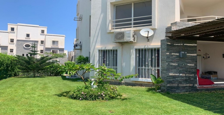 امواج الساحل الشمالي