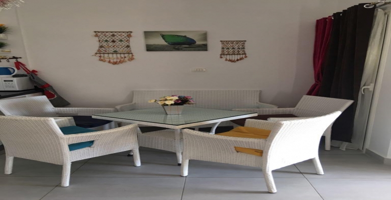 امواج الساحل الشمالي