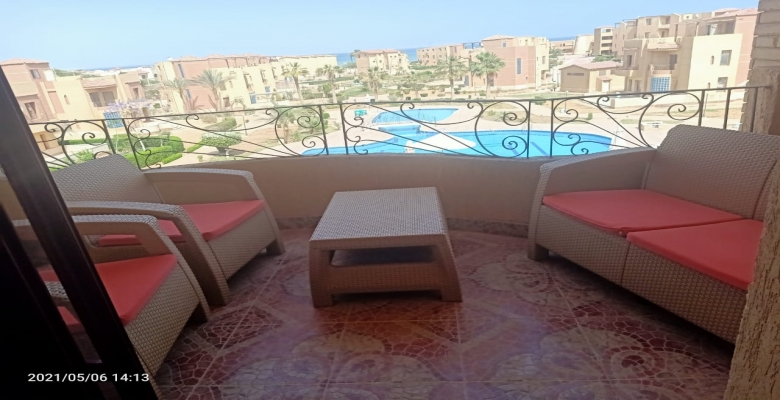 شاليه للايجار اليومي - لافيستا العين السخنه