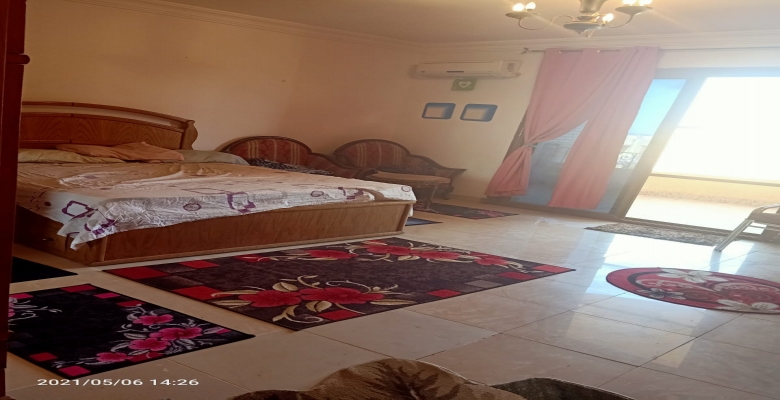 شاليه للايجار اليومي - لافيستا العين السخنه