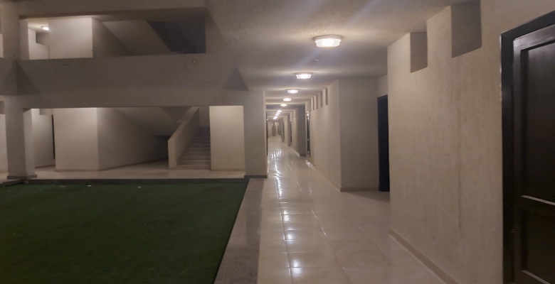 شالية للإيجار - بورتو السخنة - ايلاند 1