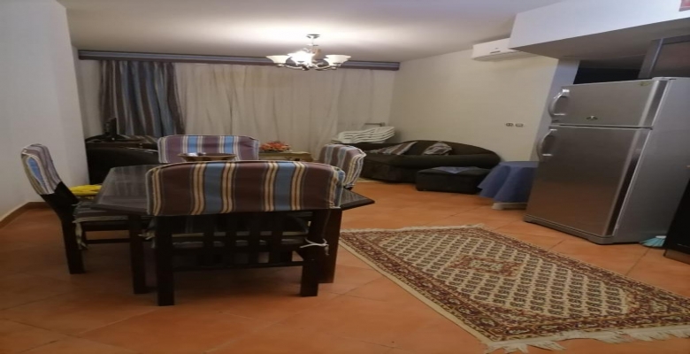 شاليه للايجار - بورتو مارينا الجولف