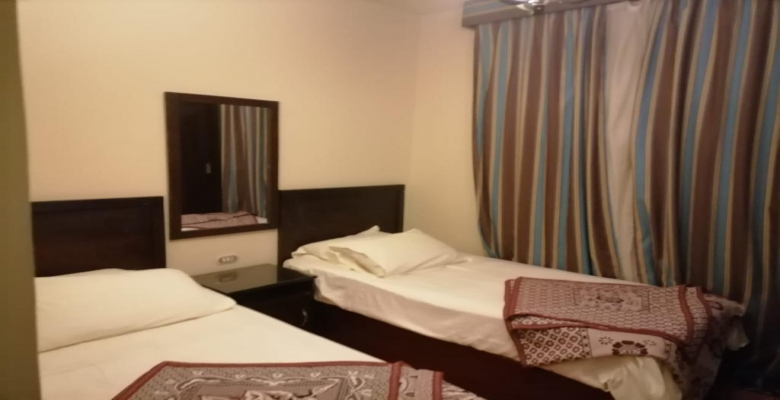 شاليه للايجار - بورتو مارينا الجولف