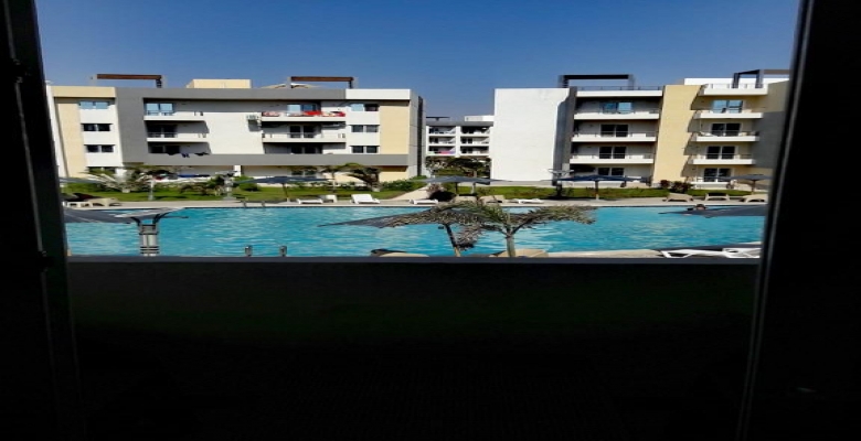 شاليه للايجار مرسيليا سيدي عبد الرحمن