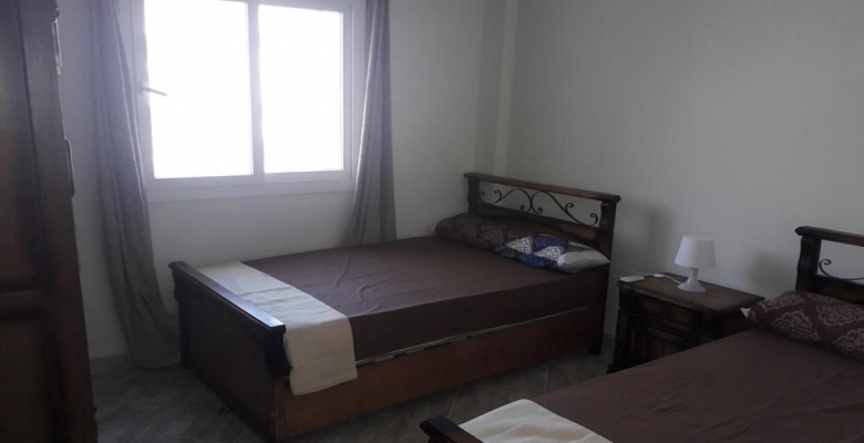 شاليه للايجار مرسيليا سيدي عبد الرحمن