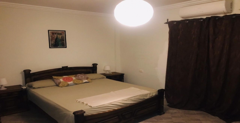 شاليه للايجار مرسيليا سيدي عبد الرحمن