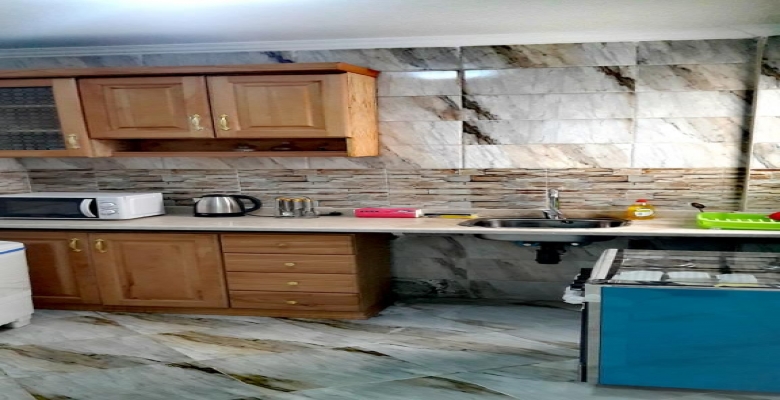 شاليه للايجار مرسيليا سيدي عبد الرحمن