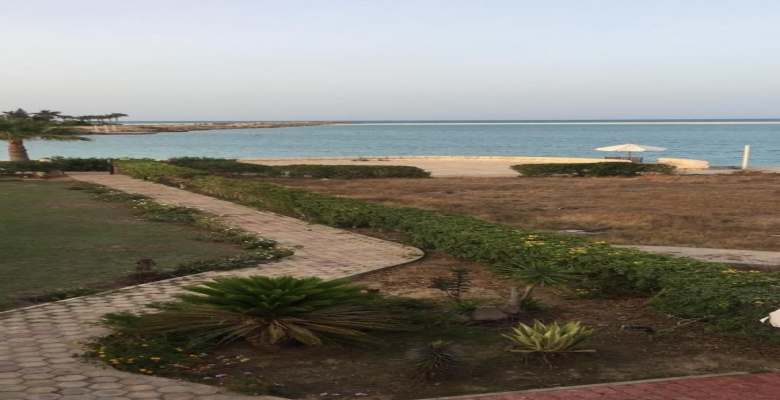 North Coast - marina 5