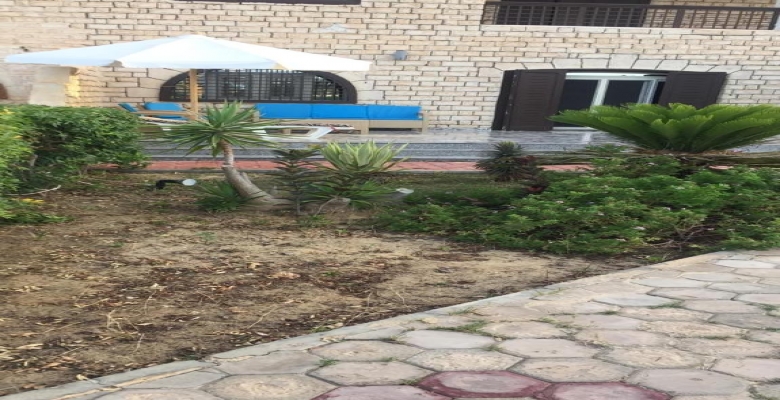 North Coast - marina 5