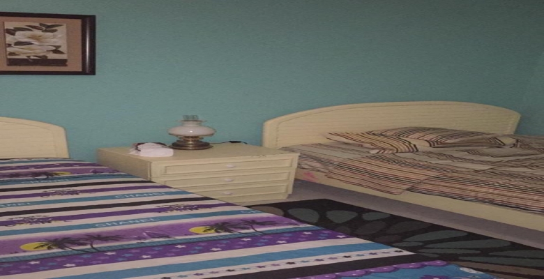 North Coast - marina 5