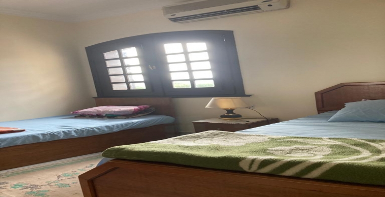 North Coast - marina 5