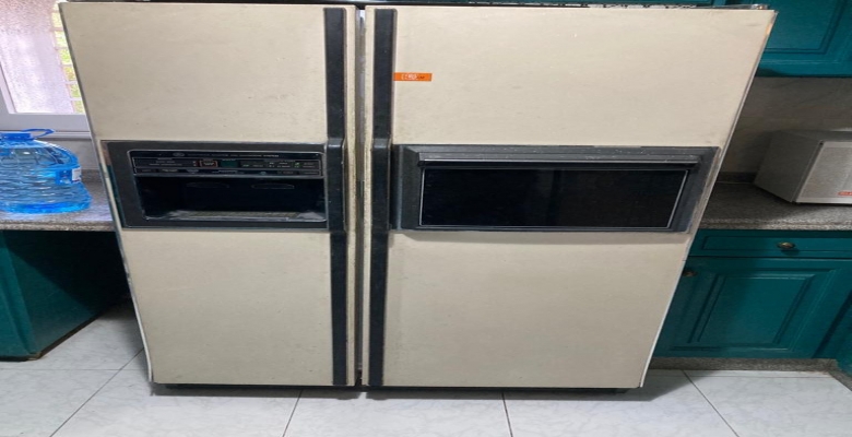 North Coast - marina 5