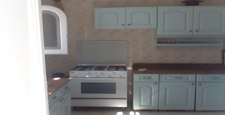 فيلا للايجار الساحل الشمالي