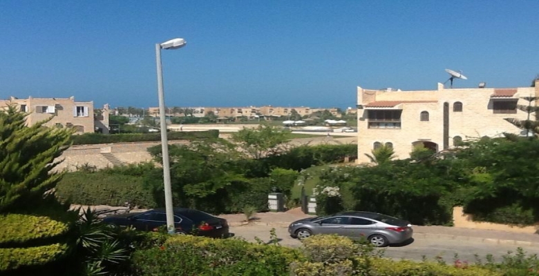 فيلا للايجار الساحل الشمالي