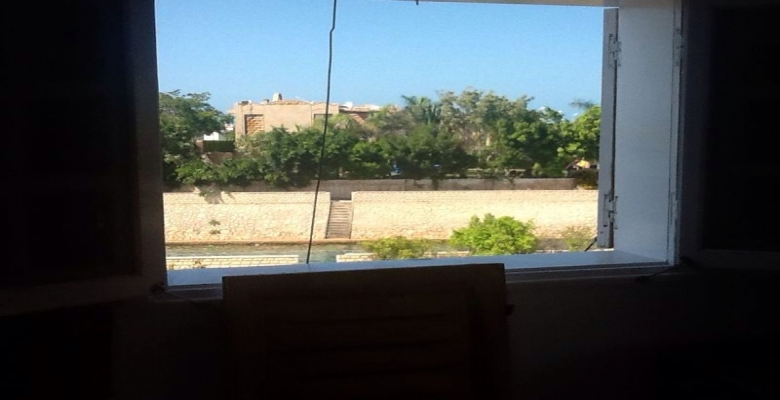 فيلا للايجار الساحل الشمالي