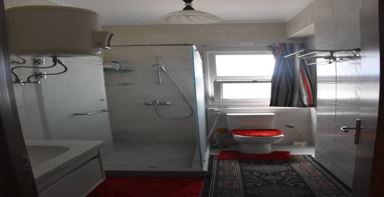 امواج الساحل الشمالي