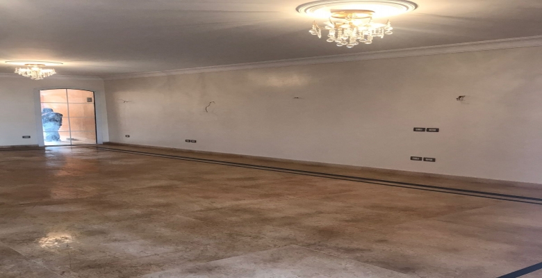 فيلا تاون للإيجار بالتجمع الخامس