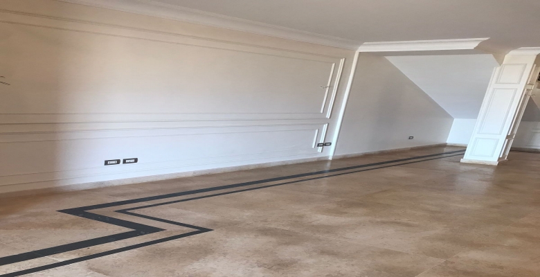 فيلا تاون للإيجار بالتجمع الخامس