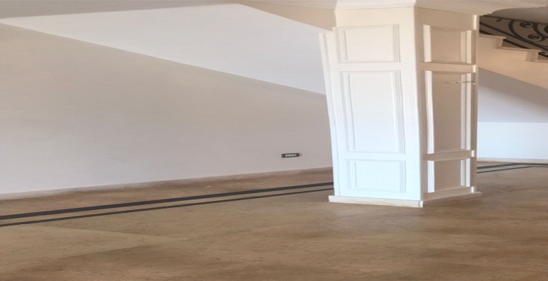 فيلا تاون للإيجار بالتجمع الخامس