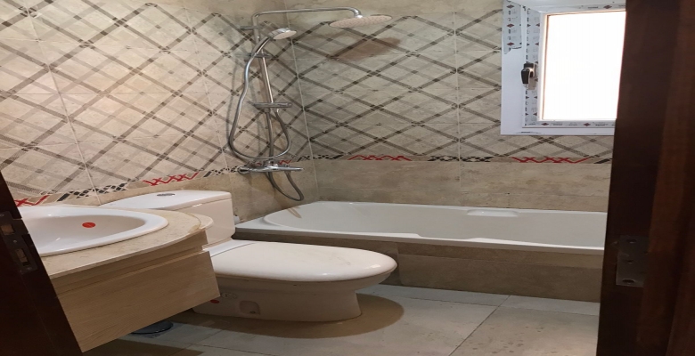 فيلا تاون للإيجار بالتجمع الخامس