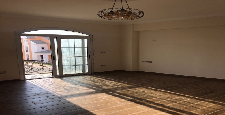 فيلا تاون للإيجار بالتجمع الخامس