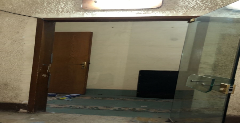 شقة للإيجار مدة طويلة بالمهندسين