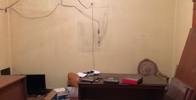 شقة للإيجار مدة طويلة بالمهندسين