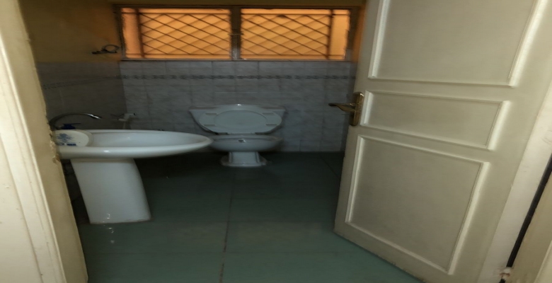 شقة للإيجار مدة طويلة بالمهندسين