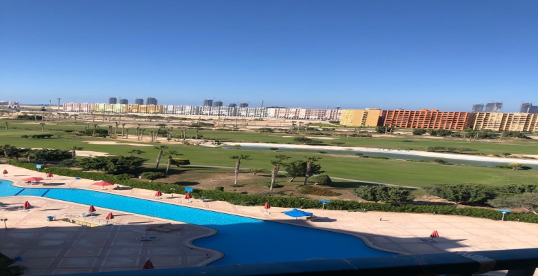 north coast - Golf Porto Marina