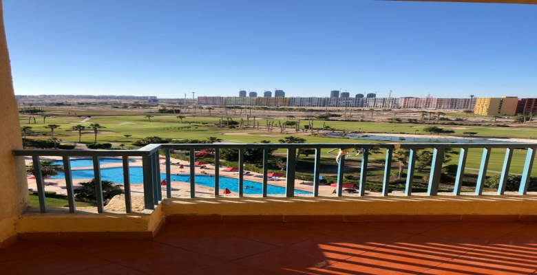 north coast - Golf Porto Marina