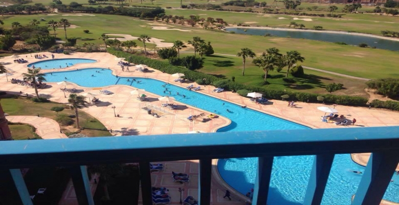 north coast - Golf Porto Marina