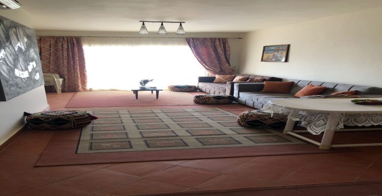 north coast - Golf Porto Marina