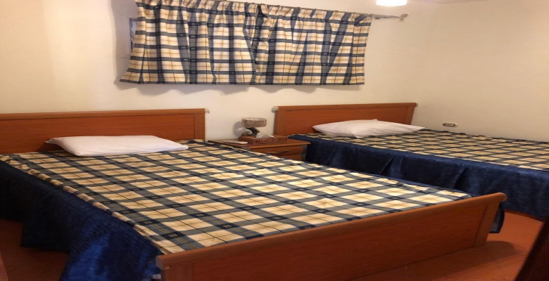 north coast - Golf Porto Marina