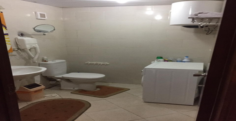 north coast - Golf Porto Marina