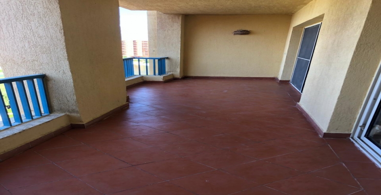 north coast - Golf Porto Marina