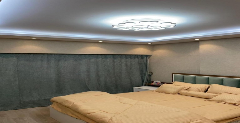 شقة مفروشة للإيجار - الزمالك - أحمد حشمت / Furnished apartment for rent - Zamalek - Ahmed Hashmat