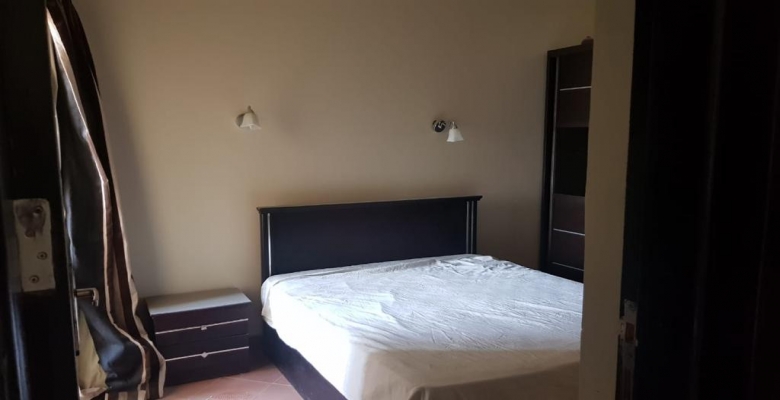 شاليه للايجار في بورتو السخنه .Chalet for rent in Porto Sokhna