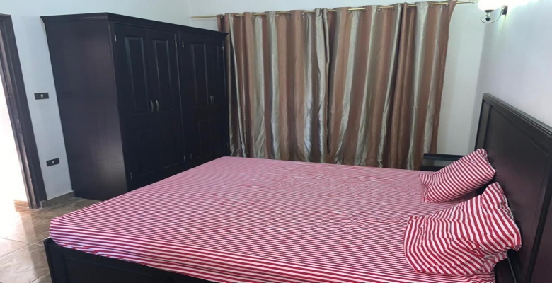 فيلا للايجار فى مارينا الساحل الشمالى