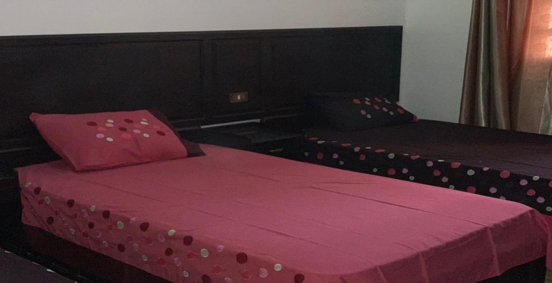 فيلا للايجار فى مارينا الساحل الشمالى