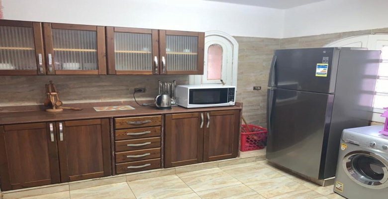 فيلا للايجار فى مارينا الساحل الشمالى