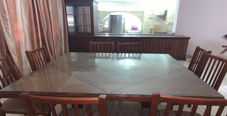 فيلا للايجار فى مارينا الساحل الشمالى