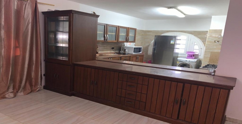 فيلا للايجار فى مارينا الساحل الشمالى