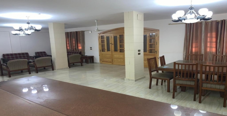 فيلا للايجار فى مارينا الساحل الشمالى