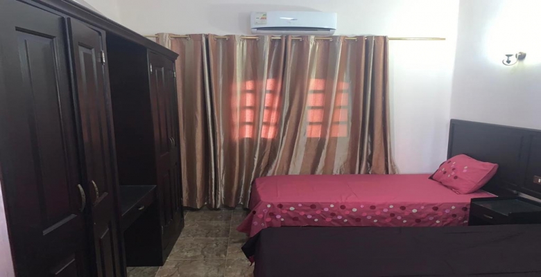 فيلا للايجار فى مارينا الساحل الشمالى