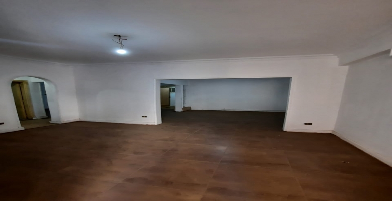 شقة للإيجار بالزمالك