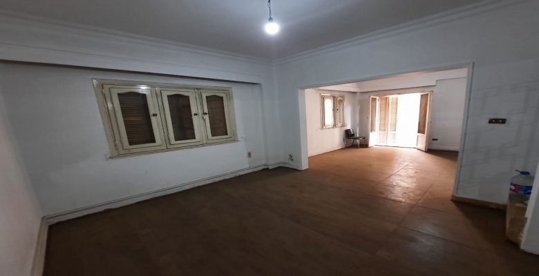 شقة للإيجار بالزمالك