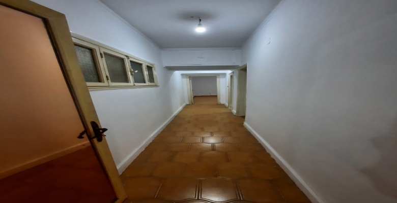 شقة للإيجار بالزمالك