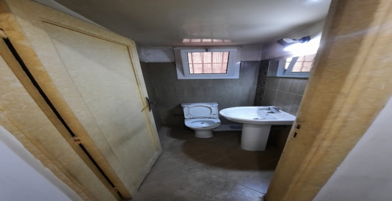 شقة للإيجار بالزمالك