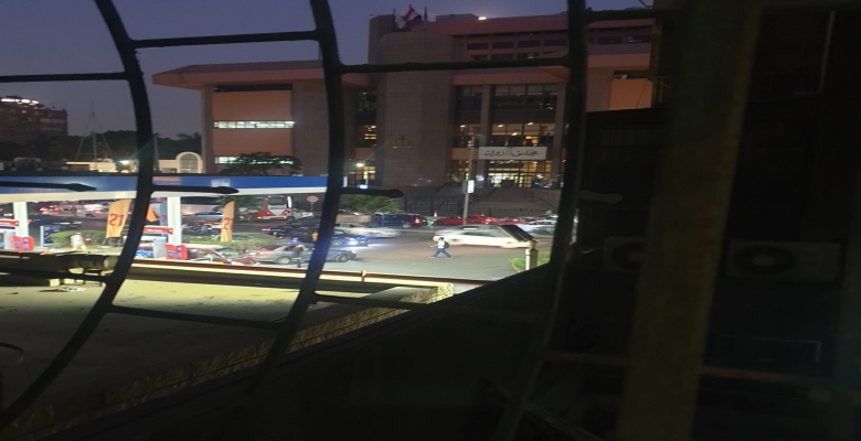 شقة للبيع بالدقي أمام مجلس الدولة وشيراتون القاهرة وميدان المساحة / Apartment for sale in Dokki, in front of the State Council, Sheraton Cairo, and Misaha Square.