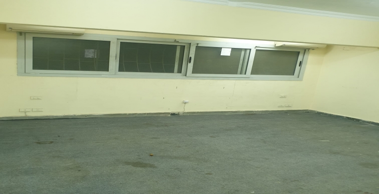 شقة للبيع بالدقي أمام مجلس الدولة وشيراتون القاهرة وميدان المساحة / Apartment for sale in Dokki, in front of the State Council, Sheraton Cairo, and Misaha Square.